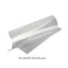 CoudarTitie Sheet Invisible Material Lenticular Magician Tricks Prop Invisibility Shield for Performance Festival Beginner Party Evening, 20x30 cm view 2