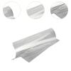 CoudarTitie Sheet Invisible Material Lenticular Magician Tricks Prop Invisibility Shield for Performance Festival Beginner Party Evening, 20x30 cm view 3