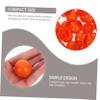 OKUMEYR 200pcs Openable Lottery for Party Games Raffle Drawing for Gatherings Events and Activities view 3