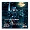 4x | Bloodthirsty Conqueror | Anime | Full Art | Foil or Non-Foil (Foil) view 1