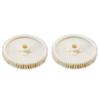 61T Spur Gear 51004 for Tamiya TT01 TT01D TT01 TT01E 1/10 RC Car Upgrade Parts Spare Accessories(2pcs) view 1