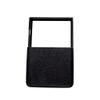 Case for Trimui Brick, Protective Case,Soft TPU Handheld Game Console Protector Case,3D Printed Protective Cover (Black) view 2