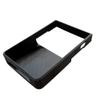 Case for Trimui Brick, Protective Case,Soft TPU Handheld Game Console Protector Case,3D Printed Protective Cover (Black) view 3