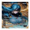 4x | Kaito, Cunning Infiltrator | Anime | Full Art | Foil or Non-Foil (Foil) view 1