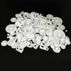 137PCS Small Motor Gears Plastic Gears for Motor RC Car Model Toy DIY Helicopter RC Toy Gear Replacement Module 0.5 (137) view 3
