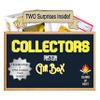 Slabs of Heat Collector's Mystery Gift BoxONE PSA Graded TCG Card & ONE Authentic TCG Funko Pop!Ideal Gift for Collectors & Fans (Compatible with Pokemon) view 1