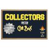 Slabs of Heat Collector's Mystery Gift BoxONE PSA Graded TCG Card & ONE Authentic TCG Funko Pop!Ideal Gift for Collectors & Fans (Compatible with Pokemon) view 3