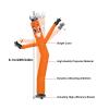 Air Dancers Inflatable Tube Man,20ft Air Dancer Blower,Wacky Waving Inflatable Tube Guy with 18 in Caliber Blower Complete Set Power 750w,Reusable Puppet Dancer for Shop Market Opening Activitie view 3