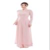 A1Pink Ao dai Vietnam Vietnamese Traditional Ao Dai For Women, Ao Dai For Women, Vietnamese Dress For Women, Ao Dai Dress For Women ao dai Tet Lunar New Year (2XL) view 1