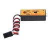 RC Stability Control Gyro, Gain Sensitivity Adjustment Module, High Speed Drift Assistance for Competitive Racing view 1