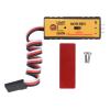 RC Stability Control Gyro, Gain Sensitivity Adjustment Module, High Speed Drift Assistance for Competitive Racing view 2