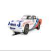 Scalextric C4300 Chevrolet Camaro Z28 - Peter John - DTM 1982 Slot Racing Car view 1
