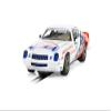 Scalextric C4300 Chevrolet Camaro Z28 - Peter John - DTM 1982 Slot Racing Car view 3