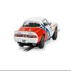 Scalextric C4300 Chevrolet Camaro Z28 - Peter John - DTM 1982 Slot Racing Car view 4
