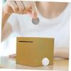 Anneome 20 Pack Piggy Bank Bottom Plug Replacement Silicone Boys and Girls Locking Sealing Plug view 4