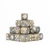 BARON OF DICE Death Angels - The Lion Resin Dice (25-Pack) Wargaming Dice for Sci-Fi and Fantasy Wargames, 16mm view 1