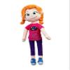 A FOR ADLEY Portal Escape Doll and Backpack Complete with All Four Rainbow Ghosts a Must Have for Your Adley Reimagining view 3