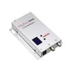 CUIPPWRJ Power 5W 6CH Wireless Video Transmission and 1.2G 12CH Audio Video Receiver Compatible with CCTV UAV Airplane Helicopter Parts(1.2G 12CH RX) view 1