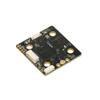 CUIPPWRJ Race V2 Digital HD Video Transmitter VTX 40CH 25mW 200mW Compatible with SharkByte Compatible with RC Racing view 3