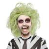 Rubies Beetlejuice 2: Beetlejuice Wig for Kids, Boy's No Size view 1
