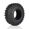 4Pcs 120MM 2.2" Rubber Tyre Crawler Tires Mud Grappler for 1/10 RC Car Trucks SCX10 TRX4 for Capra for Wr-aith RR10 86190 Trucks Building view 4