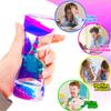 TGIQROVE 12 Pcs Liquid Motion Bubbler Sensory Toys, Liquid Timer AnxietyCalming Toys for Kids Adults, Party Favors, Classroom Prizes Easter Birthday Gift for Kids view 4