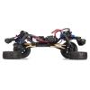1 Set CNC Shock Flex Blade Replacement Accessories Durable for TRX4M 1/18 RC Car view 4