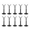 YLHHWVY 10Pcs 1/6 Y-Type Doll Holder Stand Base for 12'' HT Kumik Action Figure view 1