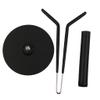 YLHHWVY 10Pcs 1/6 Y-Type Doll Holder Stand Base for 12'' HT Kumik Action Figure view 3
