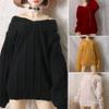 Bjd Doll Clothes Handmade Fashionable Sweater Suitable for 1/3 1/4 1/6 11.8 18 24 inch BJD SD Doll Gifts for Doll Lovers (White, 1/3) view 3