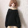 Bjd Doll Clothes Handmade Fashionable Sweater Suitable for 1/3 1/4 1/6 11.8 18 24 inch BJD SD Doll Gifts for Doll Lovers (White, 1/3) view 4