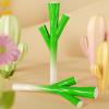 cheeeey Green Onion Retractable Sword Toys, Creative & Fun, Ages 3+, Includes Green Onion Outer Layer view 4