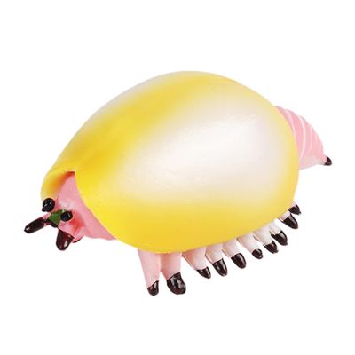AENIMELY Cambrian Animal Figurine Canadian Shield Trilobite Prehistoric Creatures Model Figure Ancient Animal Educational School Project Learning Toy