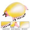 AENIMELY Cambrian Animal Figurine Canadian Shield Trilobite Prehistoric Creatures Model Figure Ancient Animal Educational School Project Learning Toy view 3