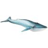 AENIMELY Realistic Blue Whale Figurine Sea Animal Whale Toy Ocean Marine Figurine Educational Animal Model for Birthday Gifts Party Favors Kids Toys view 1