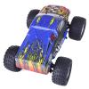 BrickCraftWorks 1:10 2.4G 4WD Nitro Off-Road Monster Truck for Adults, 70-80km/h High-Speed All-Terrain Off-Road Vehicle - RTR Version view 4