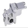 Aluminum 7075 Alloy Transmission Case for LOSI 1:24 Micro-B 2WD Buggy RTR-LOS00007 / 1:28 Micro-T 2S 2WD RTR Stadium Truck-LOS-1392 Upgrades - Silver view 1