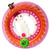 8.7 in Kite Reel Winder with Line, String Reel for Kids & Adults, Easy to Use String and Spool, it Comes with Durable Kite Thread and Connector (Pink) view 1
