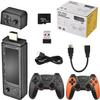 ZWXYVUT 2025 X9 Ultra Retro Game Stick 4k, New X9 Pro 4k Retro Game StickWhite Controller, Wireless Retro Game Console,X9 Ultra Stick, Plug and Play Retro Gaming Console X9 (256G 60000+Games) view 1