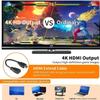 ZWXYVUT 2025 X9 Ultra Retro Game Stick 4k, New X9 Pro 4k Retro Game StickWhite Controller, Wireless Retro Game Console,X9 Ultra Stick, Plug and Play Retro Gaming Console X9 (256G 60000+Games) view 3