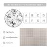 1000PCS Jigsaw Puzzle for Adults Personalized Picture Puzzle Long haired Dachshund Customized Wooden Puzzle for Family, Birthday, Wedding, Game Nights Gifts Animal Puzzle 29.5x19.7 inches view 4