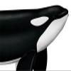 4D Whale Organ Anatomy Model,Animal Anatomy Organ Anatomy Medical Teaching Model Detachable 16 Organ Parts for Teaching Study Tools view 3