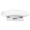 10kg 1g Digital Small Pet Weight Toddler Scale Infant Scale Measure Babies Pets Accurately for Cats Dogs Measure Tool Electronic Kitchen Scale, Pet Scale Digital, Dog Cat Scale view 1