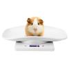 10kg 1g Digital Small Pet Weight Toddler Scale Infant Scale Measure Babies Pets Accurately for Cats Dogs Measure Tool Electronic Kitchen Scale, Pet Scale Digital, Dog Cat Scale view 2