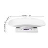 10kg 1g Digital Small Pet Weight Toddler Scale Infant Scale Measure Babies Pets Accurately for Cats Dogs Measure Tool Electronic Kitchen Scale, Pet Scale Digital, Dog Cat Scale view 4