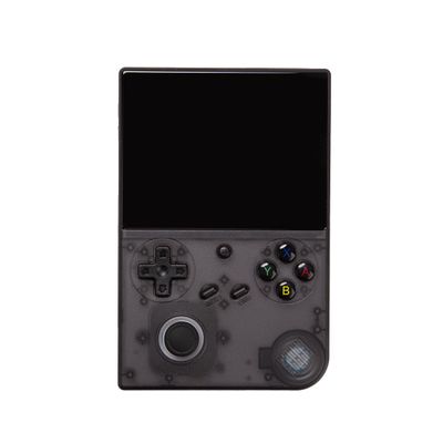 LITNXT RG40XXV Retro Gaming Console, 4-inch IPS Handheld Game Console Portable Retro Video Game Player, Birthday Xmas Gift for Adults