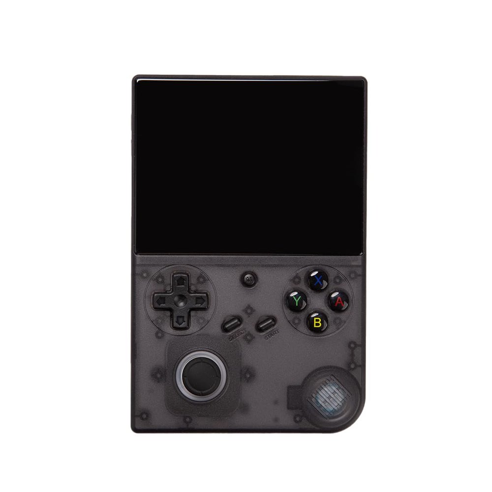LITNXT RG40XXV Retro Gaming Console, 4-inch IPS Handheld Game Console Portable Retro Video Game Player, Birthday Xmas Gift for Adults