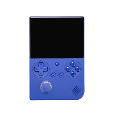 LITNXT RG40XXV Handheld Game Console, 4-inch IPS Retro Gaming Console Portable Retro Video Game Player, Birthday Xmas Gift for Adults
