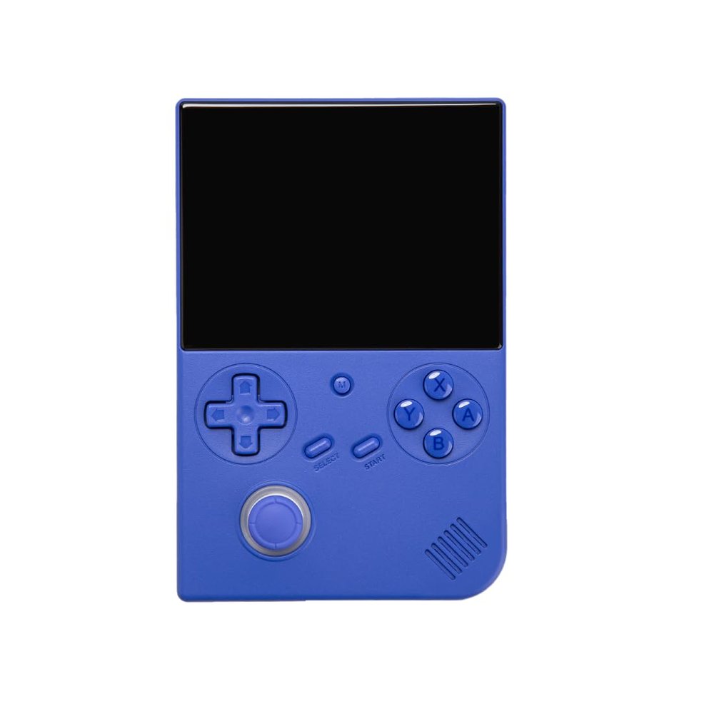 LITNXT RG40XXV Handheld Game Console, 4-inch IPS Retro Gaming Console Portable Retro Video Game Player, Birthday Xmas Gift for Adults