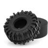 1.9 in RC Crawler Tires 118mm OD Mud Terrain Tires w/Foam Inserts Fit for 1:10 RC Crawler Cars Great Grip Example Axial Traxxas TRX4 6 AXI03007 SCX10 9004 SCX10 III Tamiya CC01 etc%t052 view 4